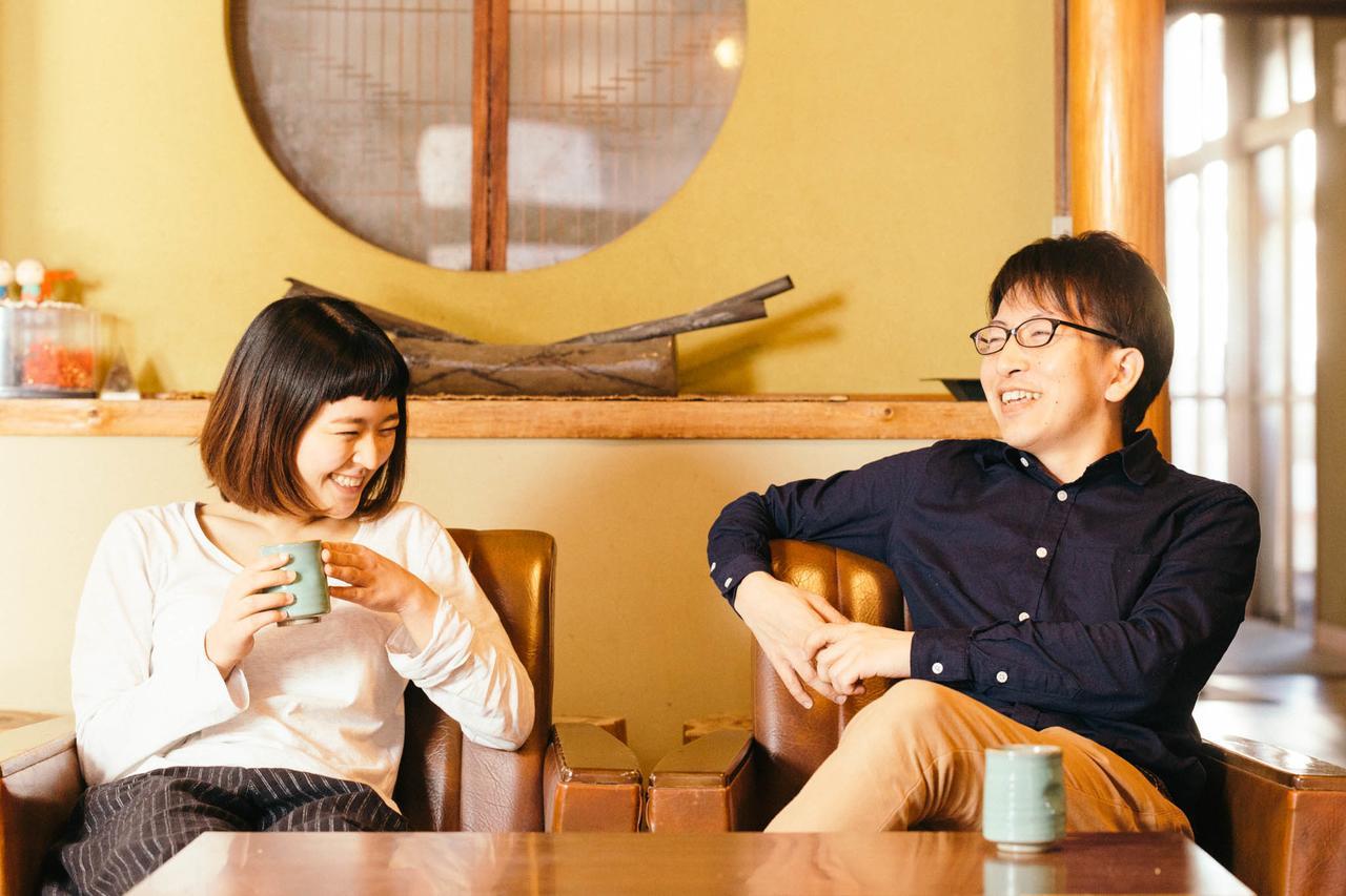 柏屋旅館＜シェアハウス&ゲストハウス＞ Saku Eksteriør billede