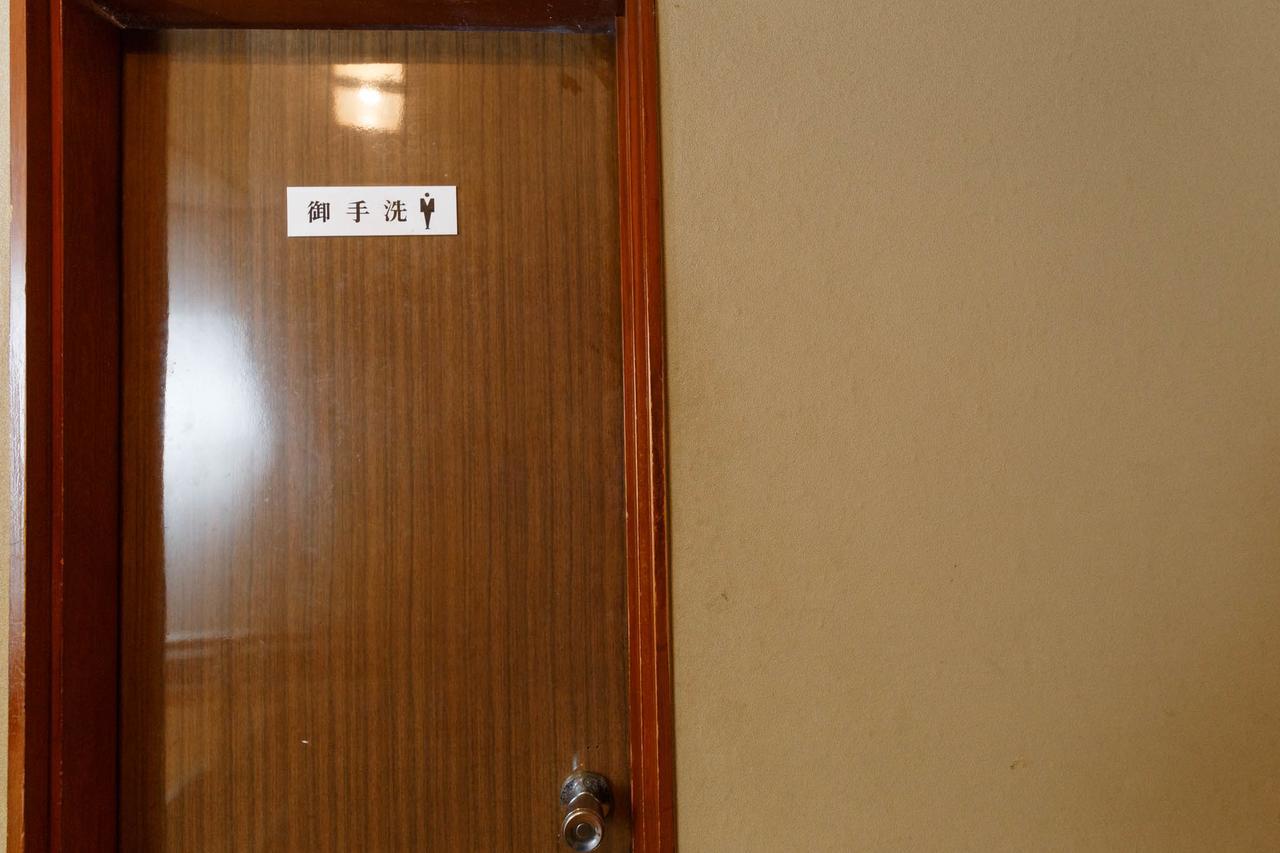 柏屋旅館＜シェアハウス&ゲストハウス＞ Saku Eksteriør billede