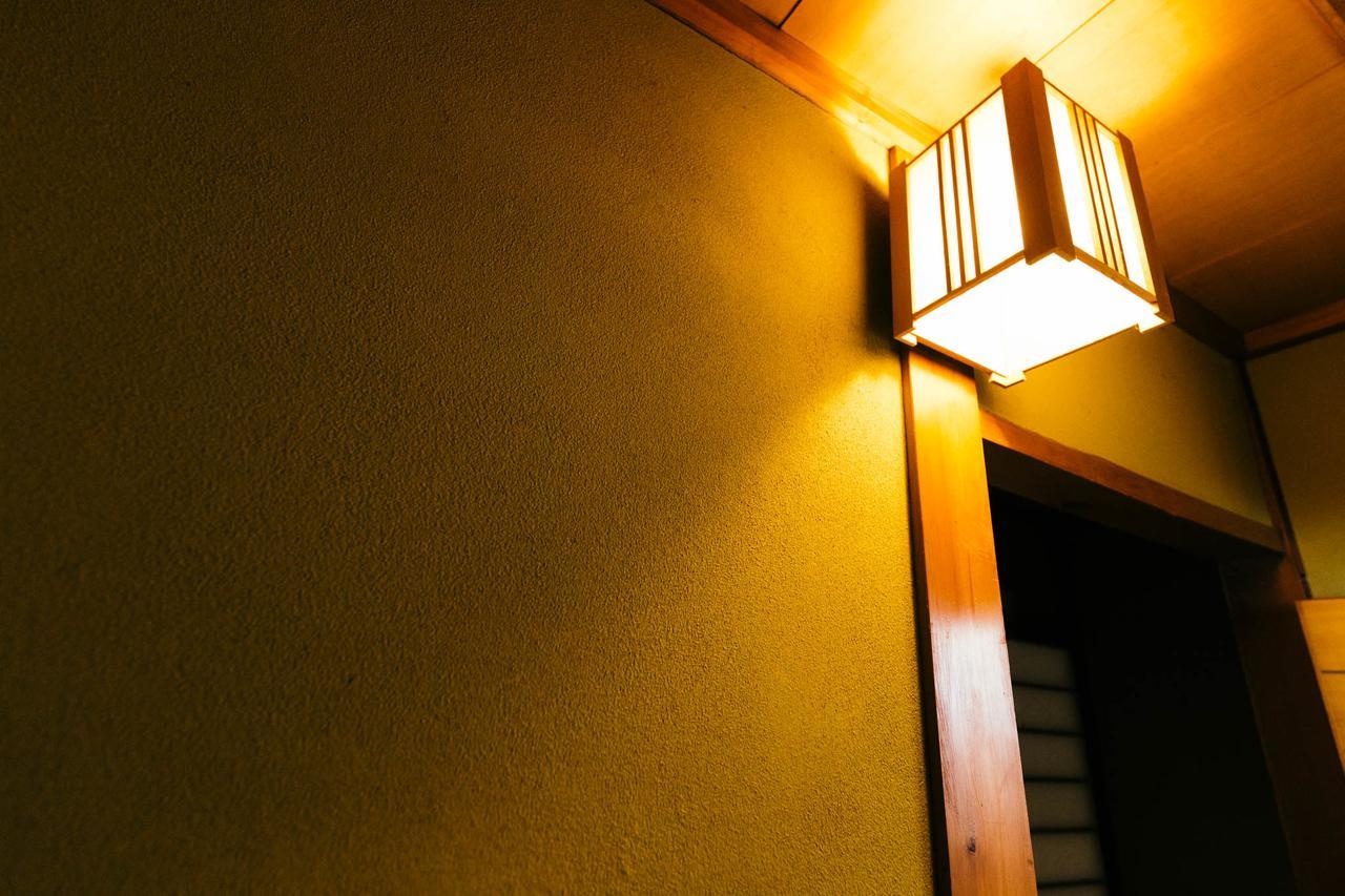 柏屋旅館＜シェアハウス&ゲストハウス＞ Saku Eksteriør billede
