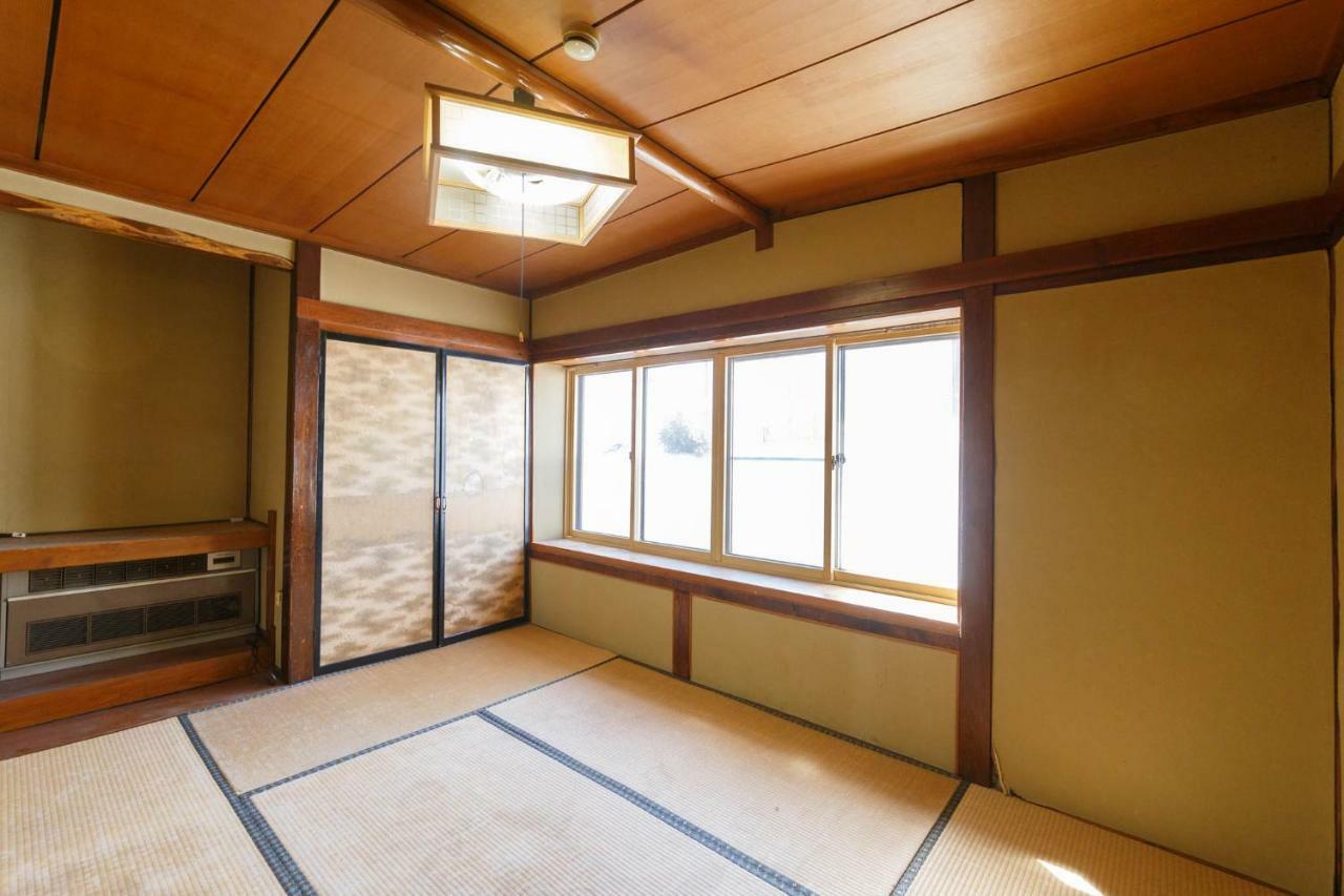 柏屋旅館＜シェアハウス&ゲストハウス＞ Saku Eksteriør billede